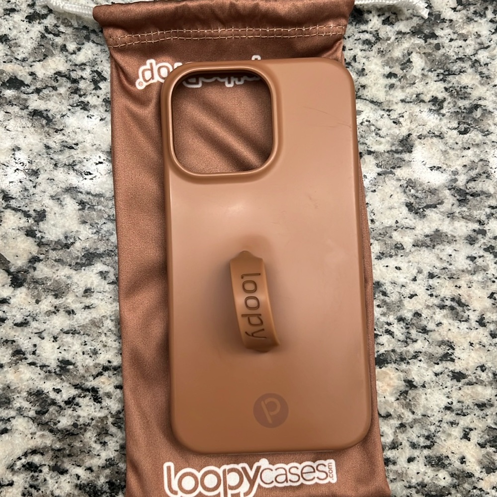 iPhone 13 Pro Loopy